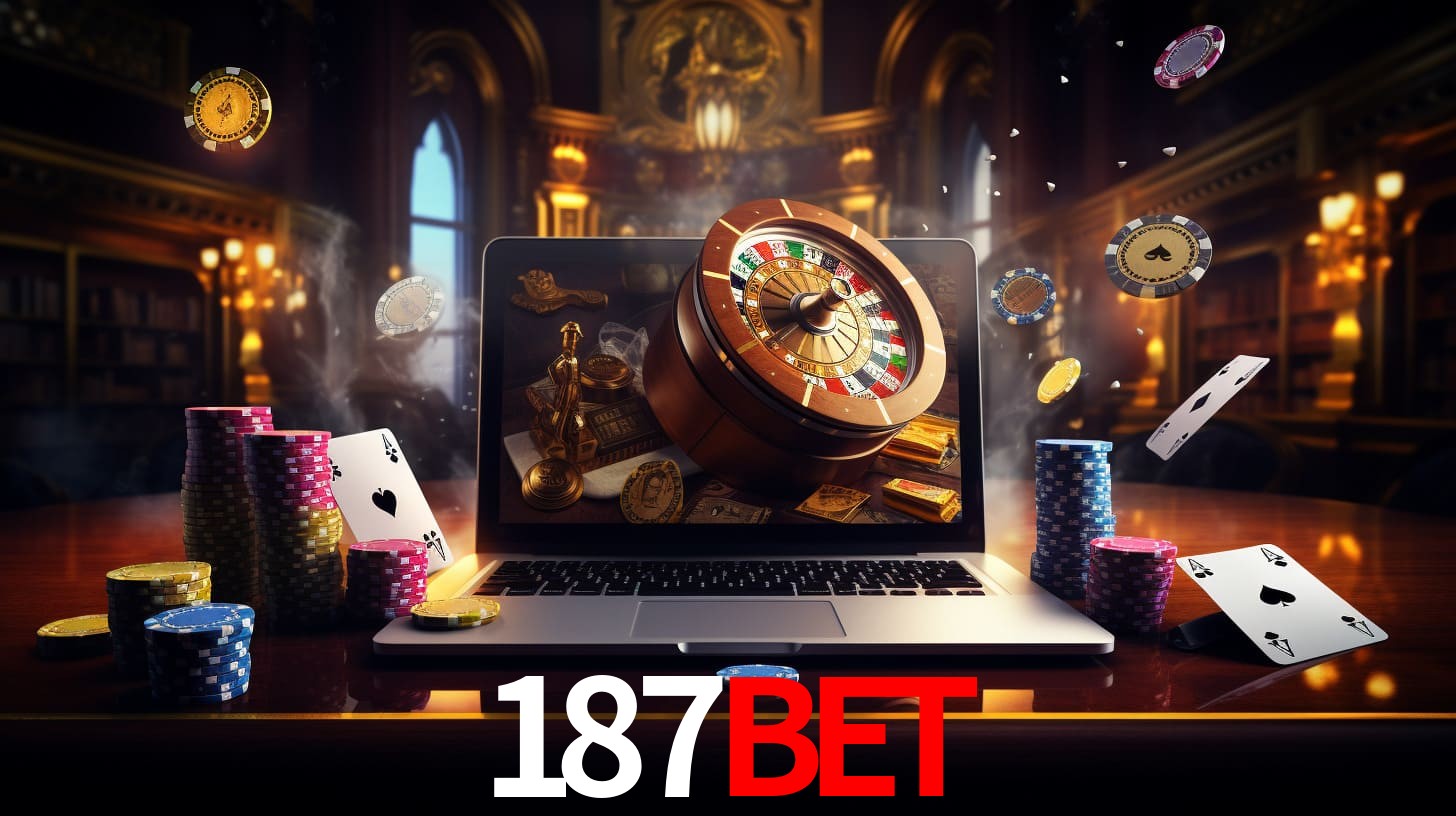 Daily Bonuses 187BET