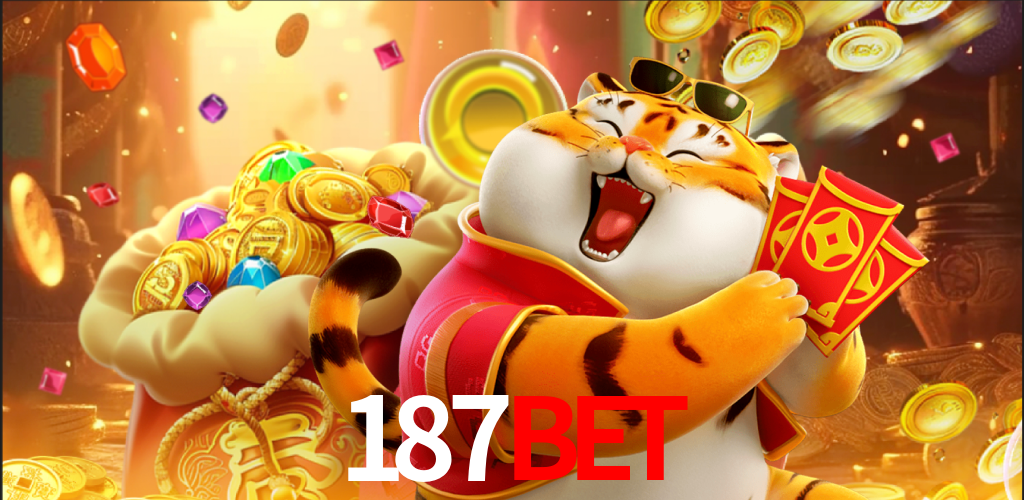 187BET: A Experiência de Casino com Jogos de Mesa ao Vivo