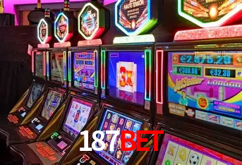 Apostas Esportivas na 187BET: Um Guia Completo
