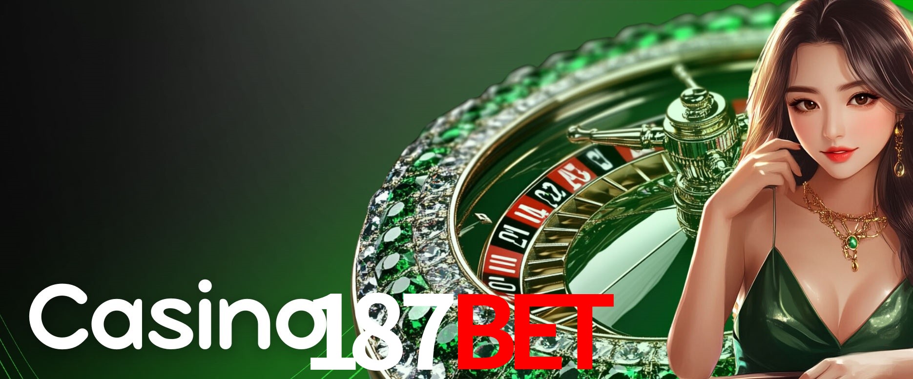Quick Registration 187BET
