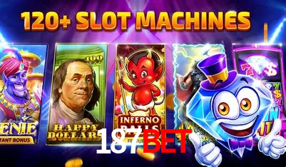 Seasonal Promotions 187BET