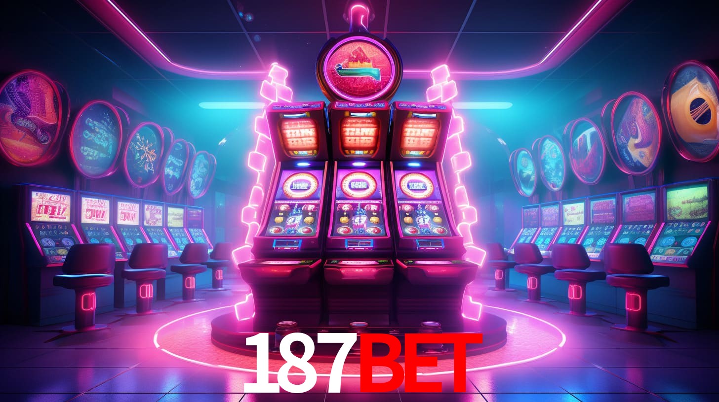 187BET: Seu Especialista em Apostas Esportivas Brasileiras