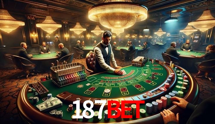 Sports Statistics 187BET