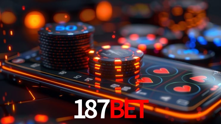 Basketball Betting 187BET