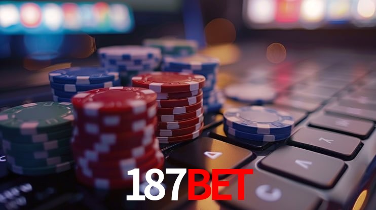 Sistemas de Segurança 187BET