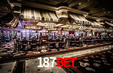 Platform Technology 187BET