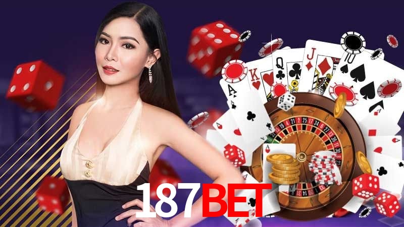 Jogos Exclusivos 187BET
